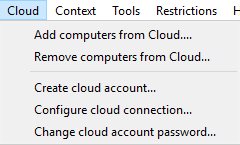 Configure Cloud Monitoring