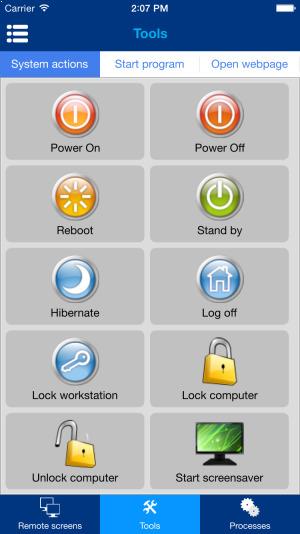 administrative tasks