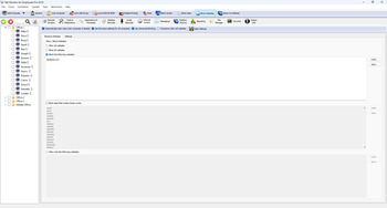 classroom management - internet control